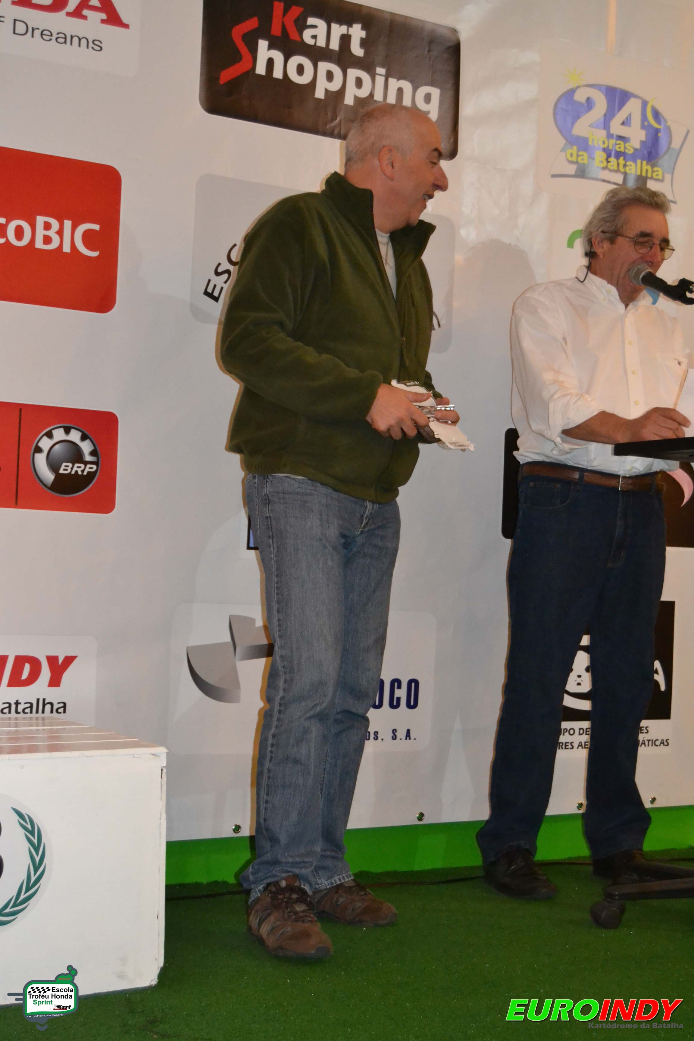 Gala de Campeões10